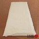 Housse de protection en percale de coton pour futon transportable