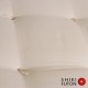 Futon avec latex de 15cm et coton biologique