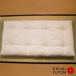 Futon pour enfant en coton biologique