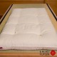 Futon pour enfant en coton biologique