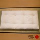 Futon pour enfant avec latex de 5cm et coton biologique