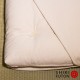 Housse de protection de futon